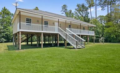 Main picture of 4358 Coral St