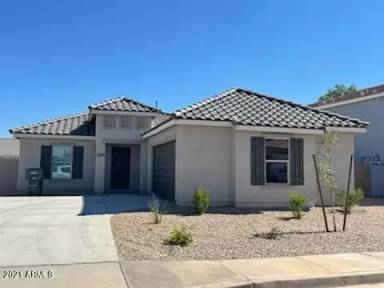 Main picture of The Greens