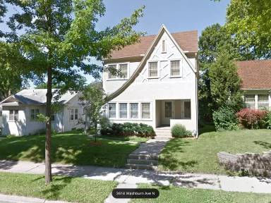 Main picture of 3609 Washburn Ave N