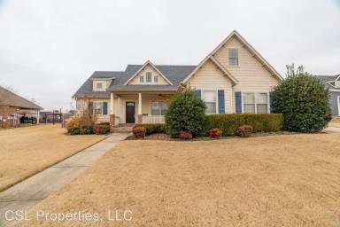 Main picture of 1216 Chancery Ln