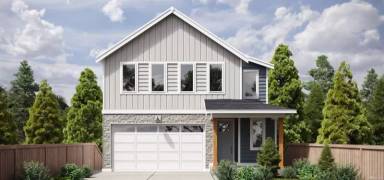 Main picture of 8737 69th Pl NE