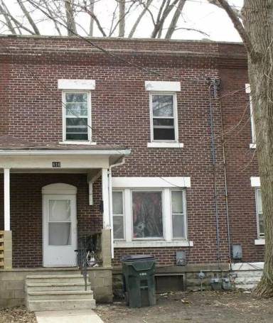 Main picture of 412 Sunnyside Ave