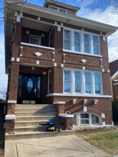 Main picture of 4847 S Kedvale Ave