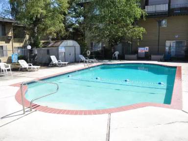 Main picture of Beaverton Apartments