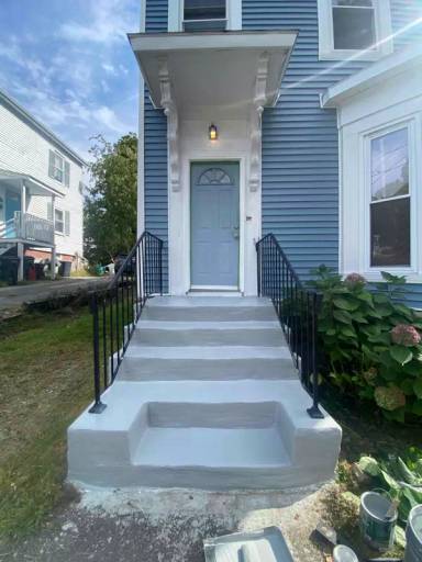 Main picture of 25 Chestnut St