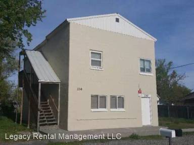 Main picture of 334 N 1st E