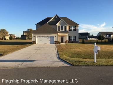 Main picture of 106 Coffman Dr