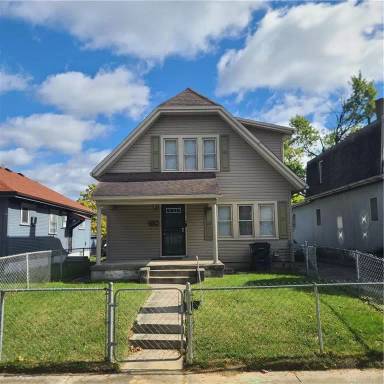 Main picture of 2116 Rugby Rd