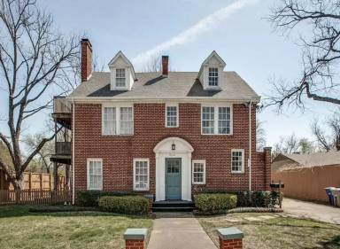 Main picture of 6116 Tremont St