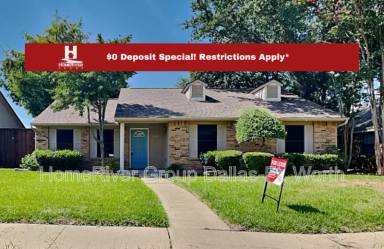 Main picture of 1328 Mistywood Ln