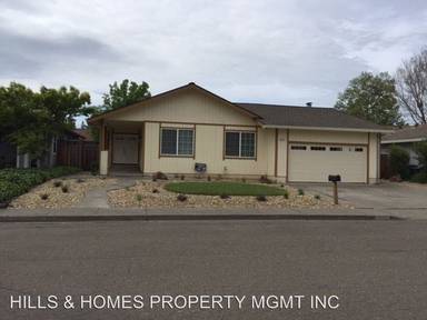 Main picture of 1031 Santa Cruz Way