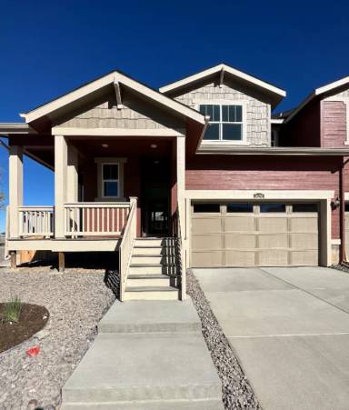 Main picture of 16251 Estuary Pt