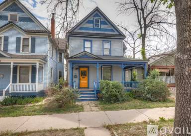 Main picture of 129 N Wahsatch Ave