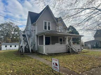 Main picture of 336 S 11th St
