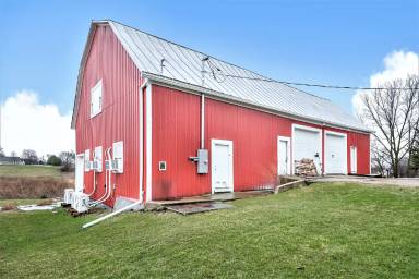 Main picture of 9028 Wilson Avenue Southwest - B1
