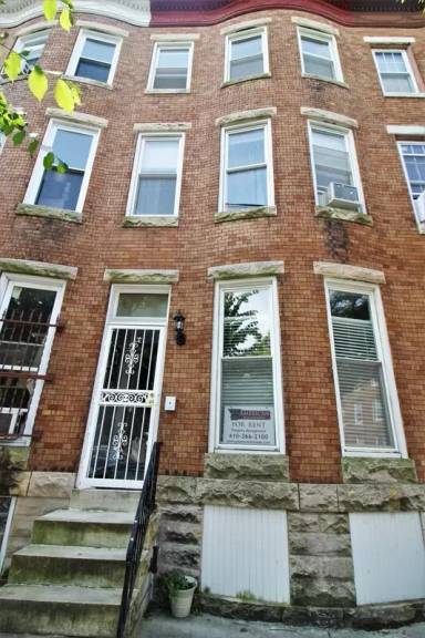 Main picture of 3 W 27th St