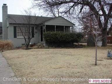 Main picture of 3507 E 15th St