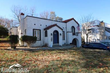 Main picture of 501 N Martin Luther King Jr Dr