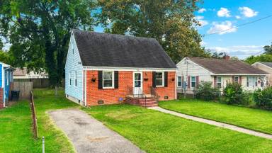 Main picture of 607 Lee St