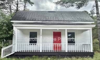 Main picture of 710 Legrand St