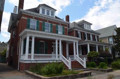Main picture of Westover Avenue