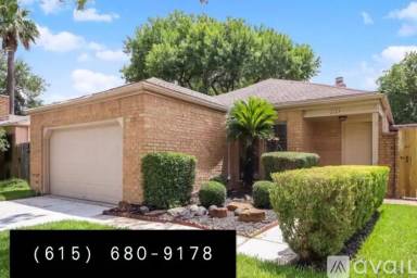 Main picture of 2723 Ashford Trail Dr