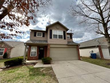 Main picture of 2646 Lullwater Ln