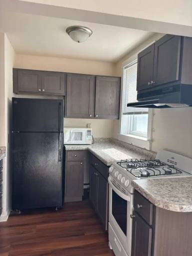 Main picture of 43 North Apartments