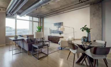 Main picture of Waterside Lofts