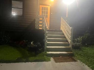 Main picture of 2178 Penelope St NW