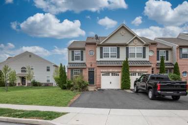 Main picture of 231 Snapdragon Way