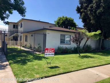 Main picture of 4108 Redondo Beach Blvd