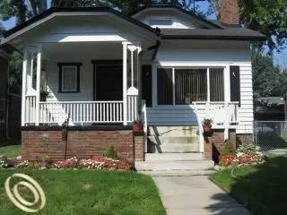 Main picture of 14943 Faust Ave