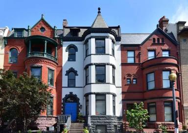 Main picture of 1713 S St NW