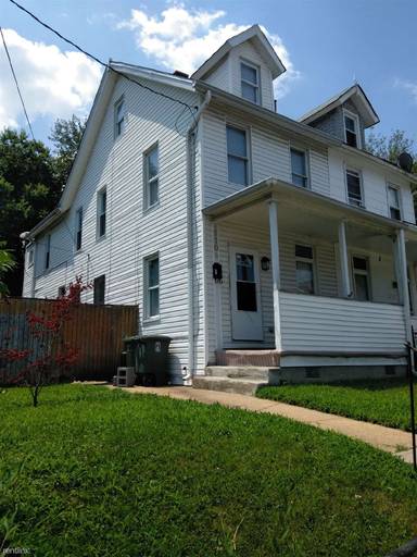 Main picture of 1109 Montpelier St