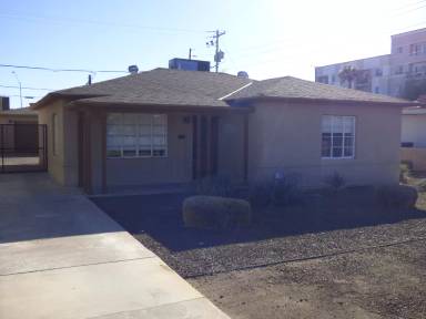 Main picture of 307 E Verde Ln