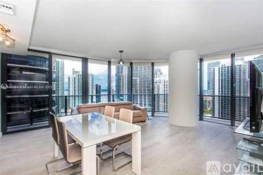 Main picture of Brickell Heights