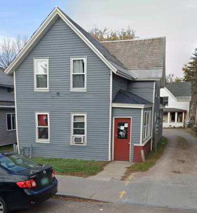 Main picture of 120 North St