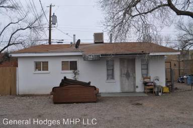 Main picture of 209 General Hodges St NE MHP