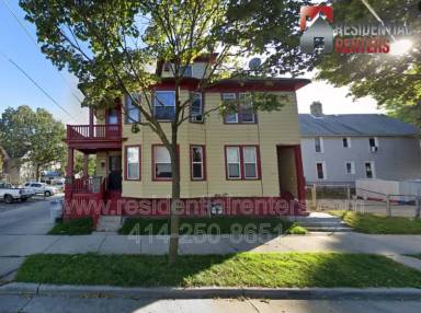 Main picture of 1821 W Mineral St