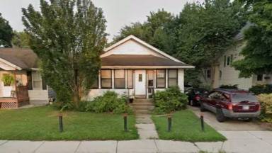 Main picture of 517 S Logan St