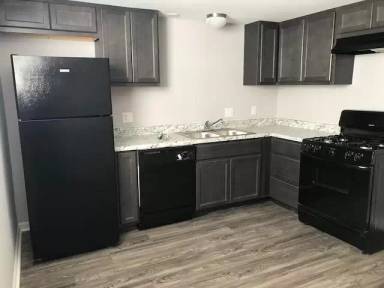 Main picture of Parq Apartments