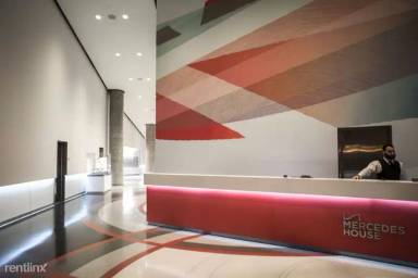 Main picture of Instrata at Mercedes House