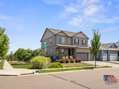 Main picture of 1717 Floret Dr