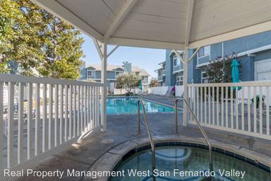 Main picture of 15106 Nordhoff St