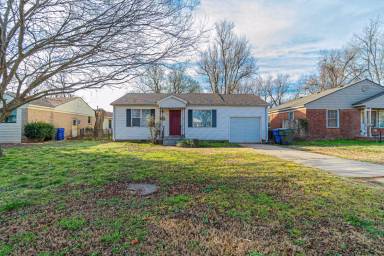 Main picture of 1006 Garver St