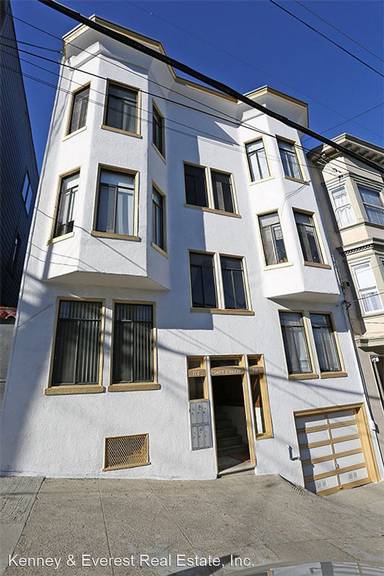 Main picture of 726 A Green St