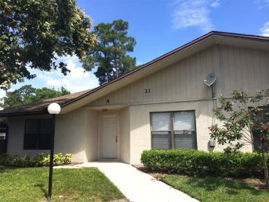 Main picture of 2838 A Stoneway