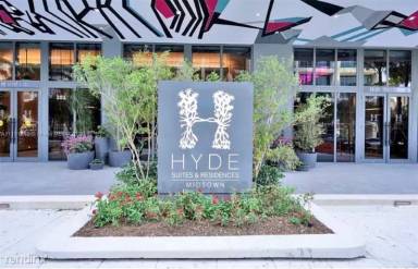 Main picture of Hyde Midtown