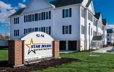 Main picture of Stoneridge Apartments